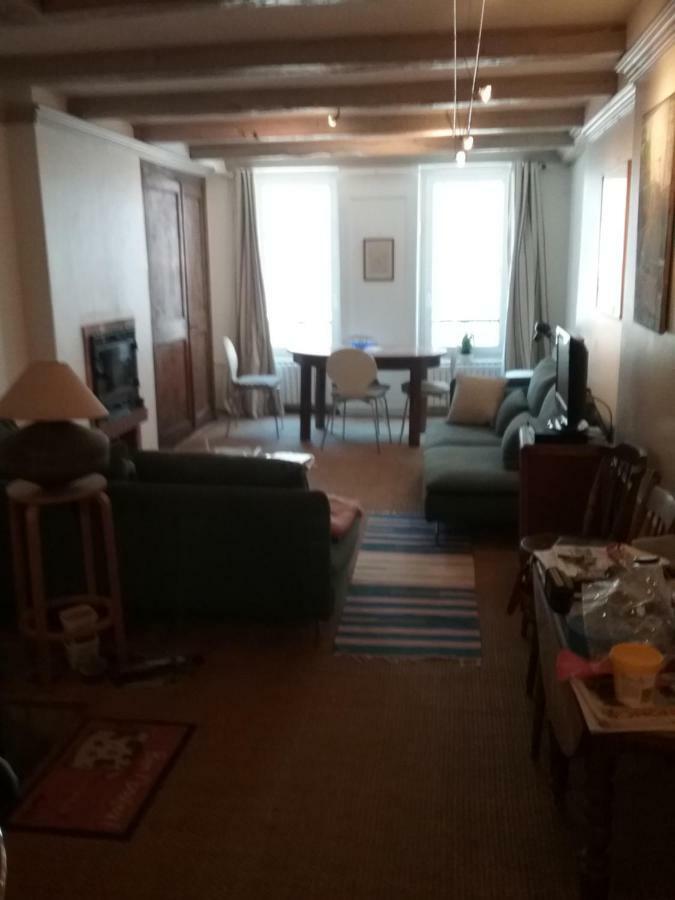 Maison de Vacances